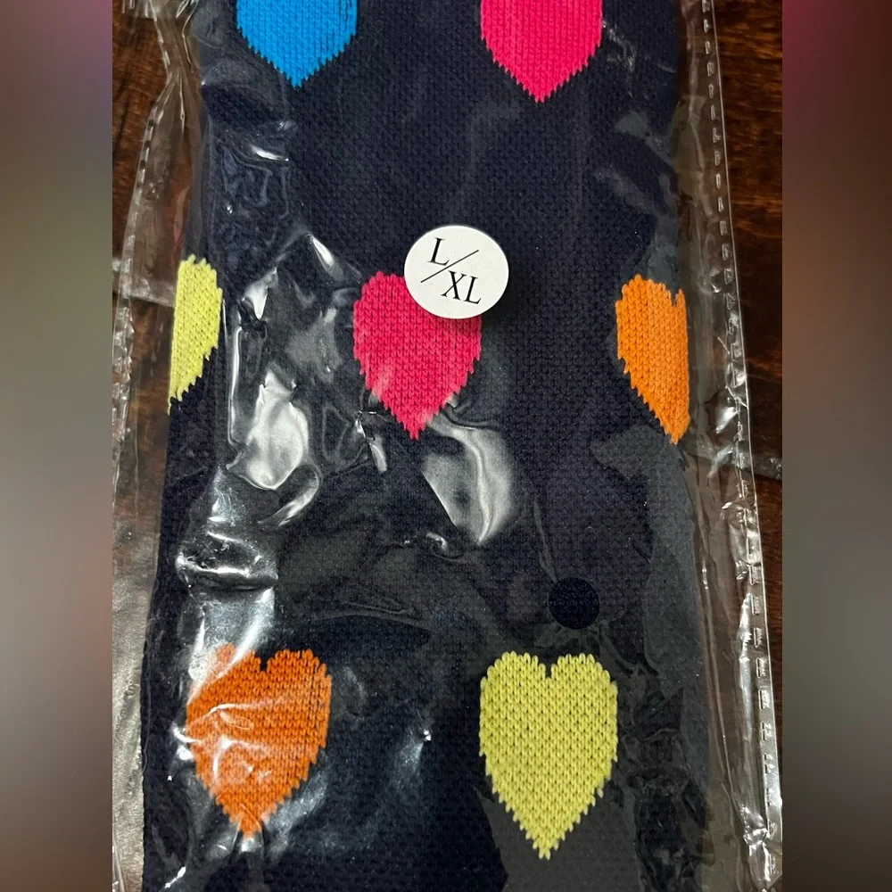 3 pairs compression socks l/xl
